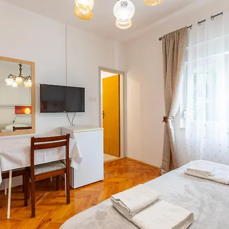Tinka, No 3 Vendégház 3*