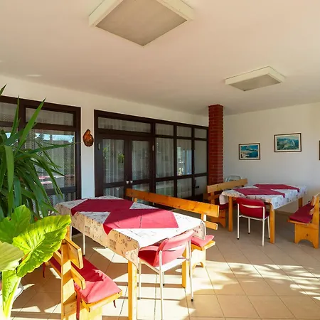 Tinka, No 3 Starigrad Paklenica