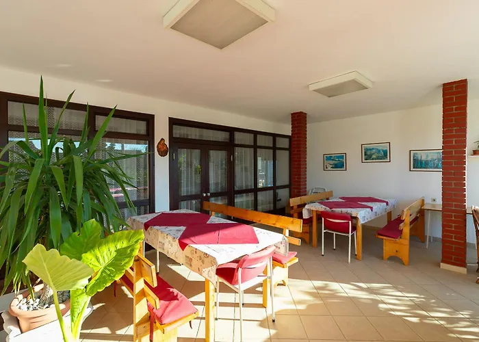 Tinka, No 3 Starigrad Paklenica