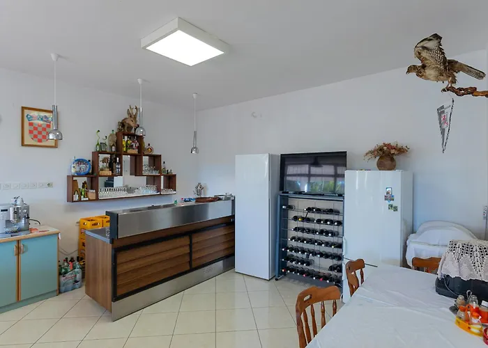 Gasthof Tinka, No 3 3*